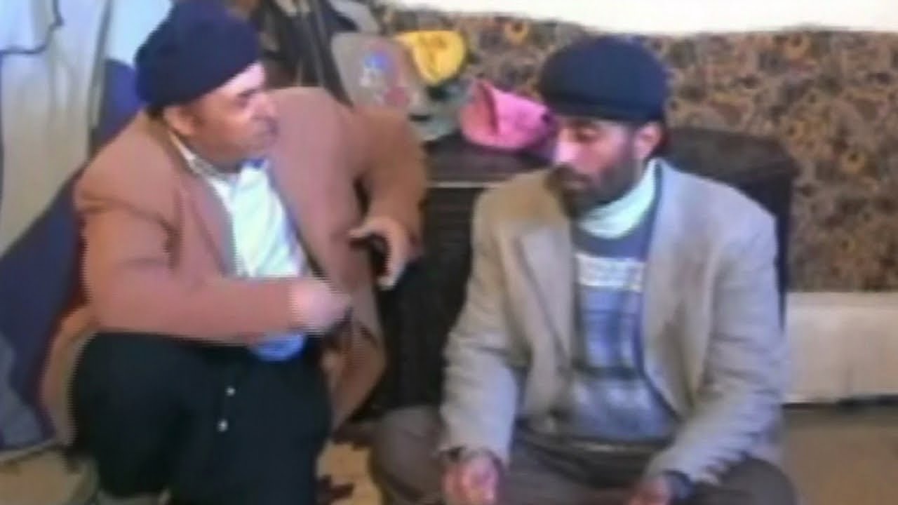 Henekeme Kenewe - ÖMER DİLŞAT - Laqırdiyen Serhede - Dılemın Deşe 3. Bölüm - kürtçe komedi -Laqırdi-