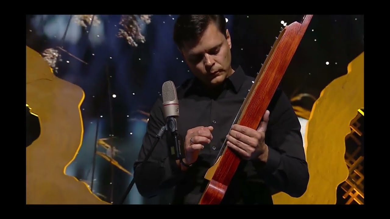 Donatas Bielkauskas ir Viktoras Rubežas