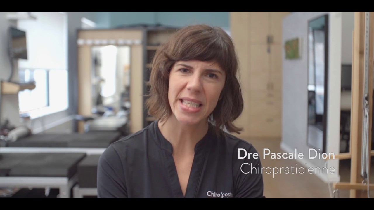 Chiroposture Montréal
