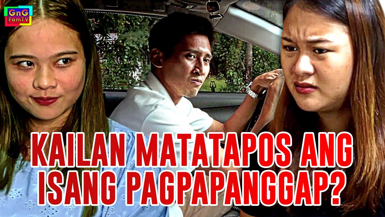 Kailan Matatapos Ang Isang Pagpapanggap