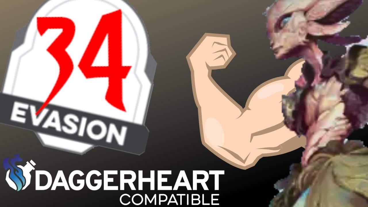 The Most OP Daggerheart Build! | Breaking #daggerheart