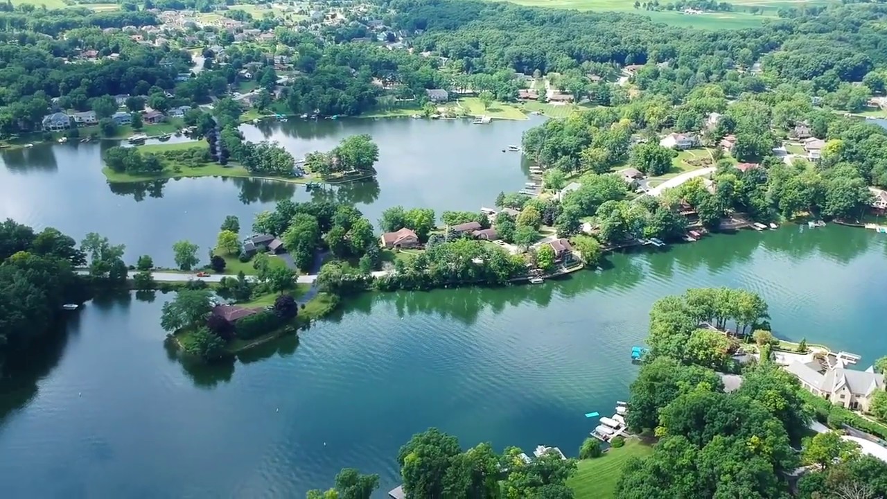 Shorewood Forest