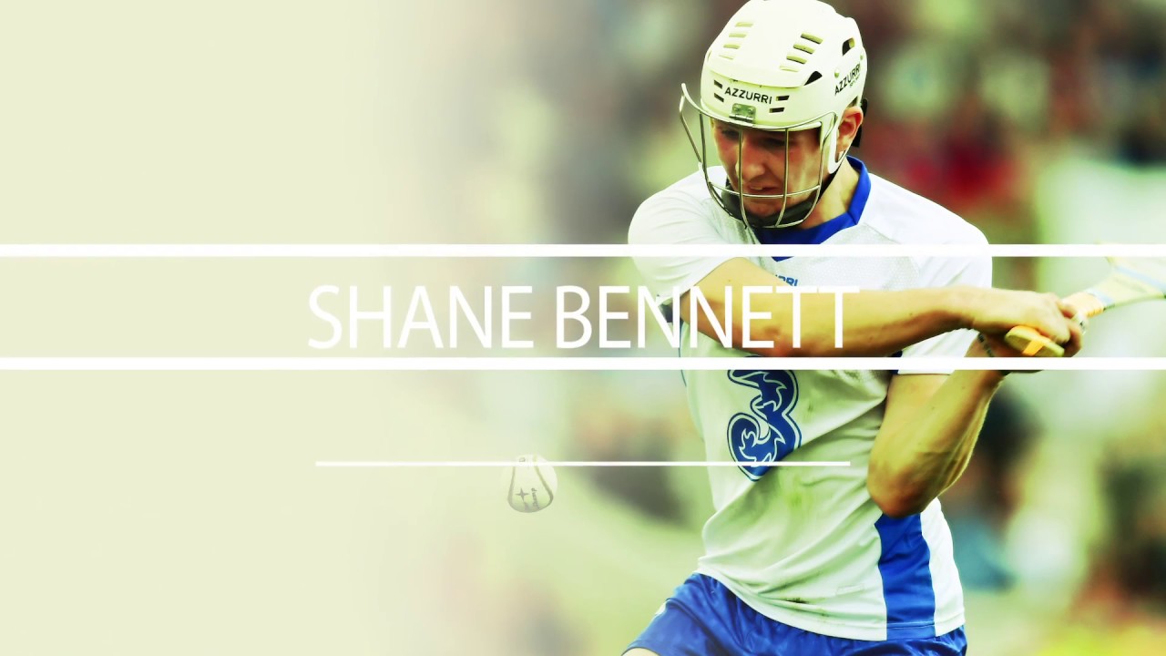 Iom M - Shane Bennett