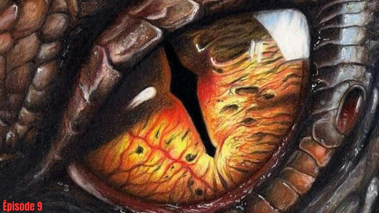 À PARTIR DE LÀ… PLUS RIEN N’EST PAREIL(Les Wyverns).– ARK Scorched Earth Épisode 8