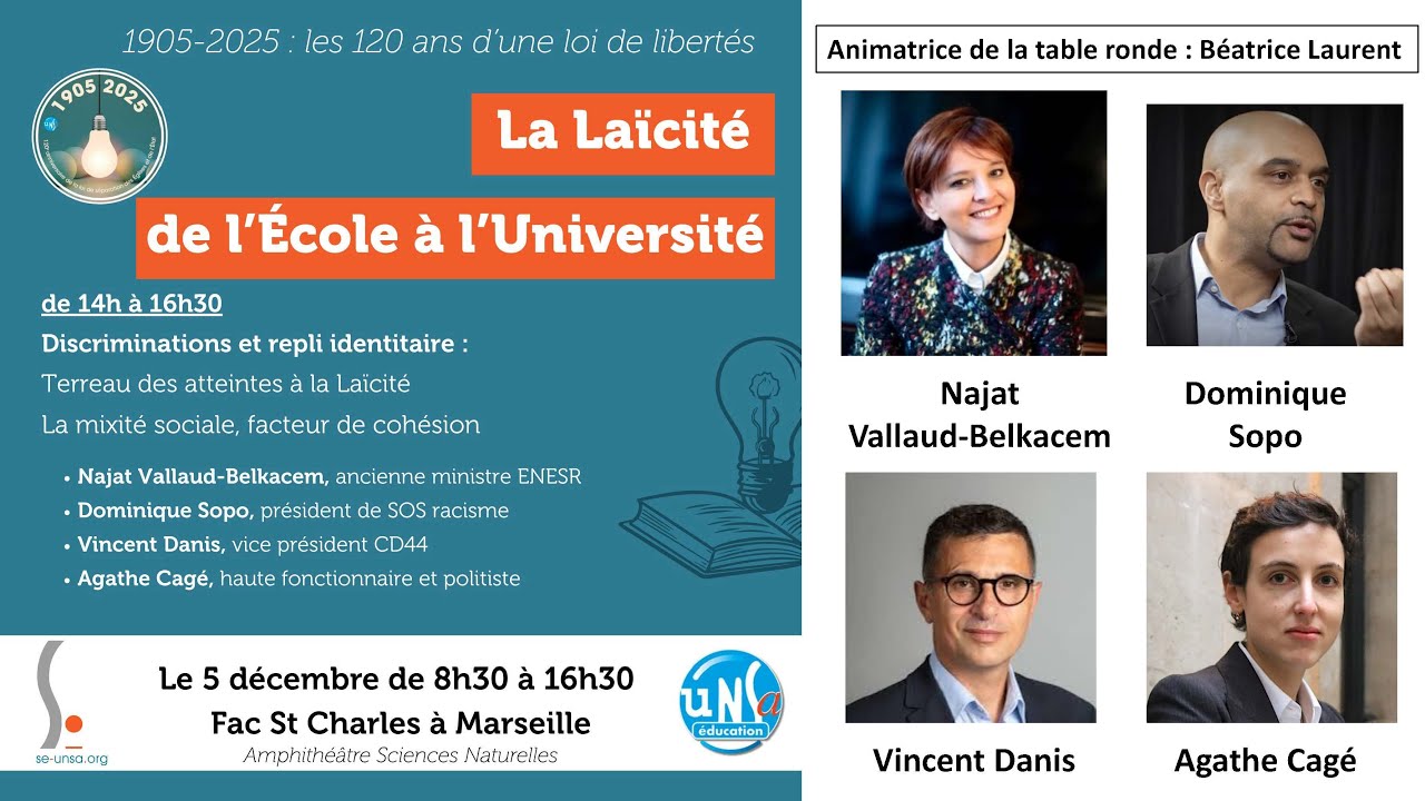 Discriminations et repli identitaire - Mixité sociale