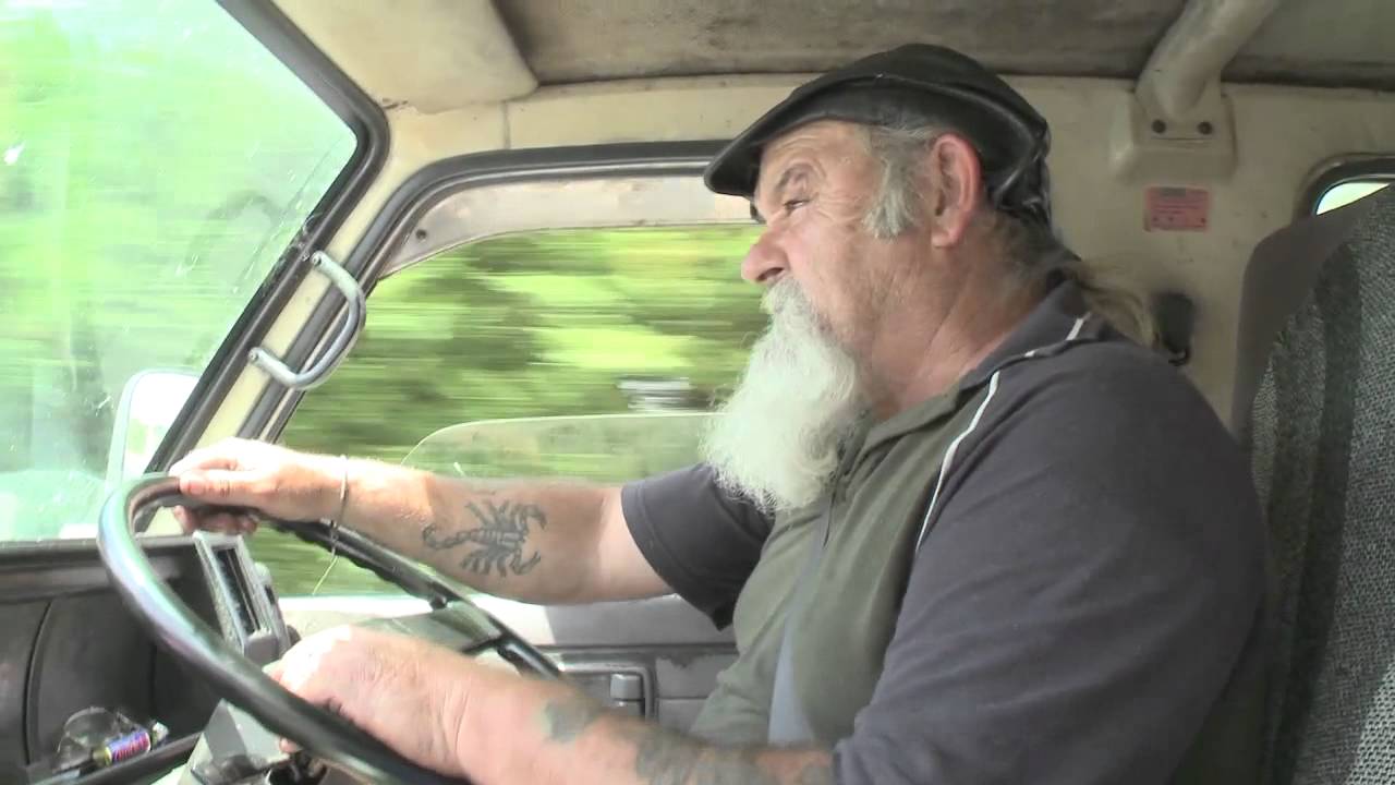 Biodiesel - Sustainable People, New Zealand