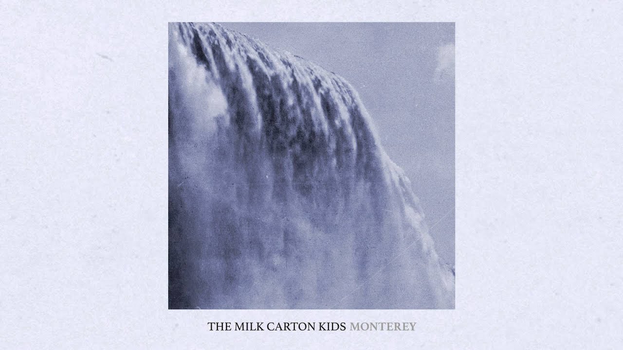 The Milk Carton Kids - 