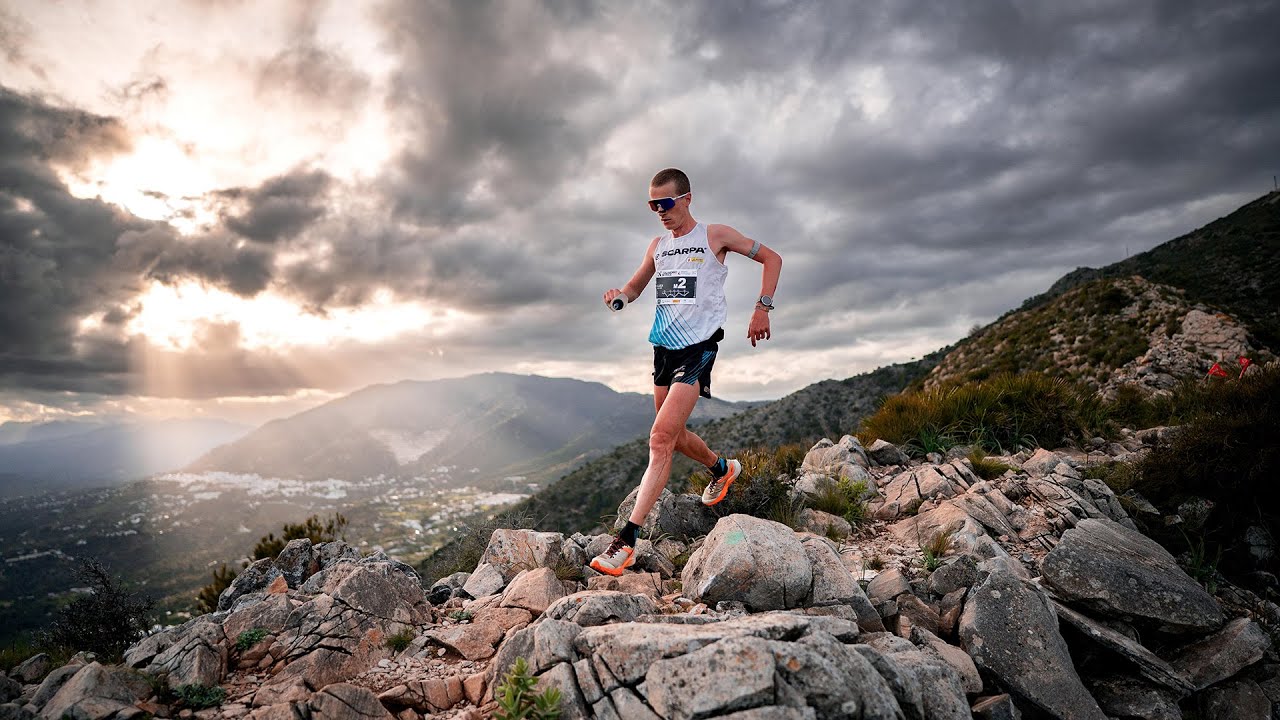 Así fue Calamorro Skyrace 2025, tercera prueba de las Merrel Skyrunner World Series