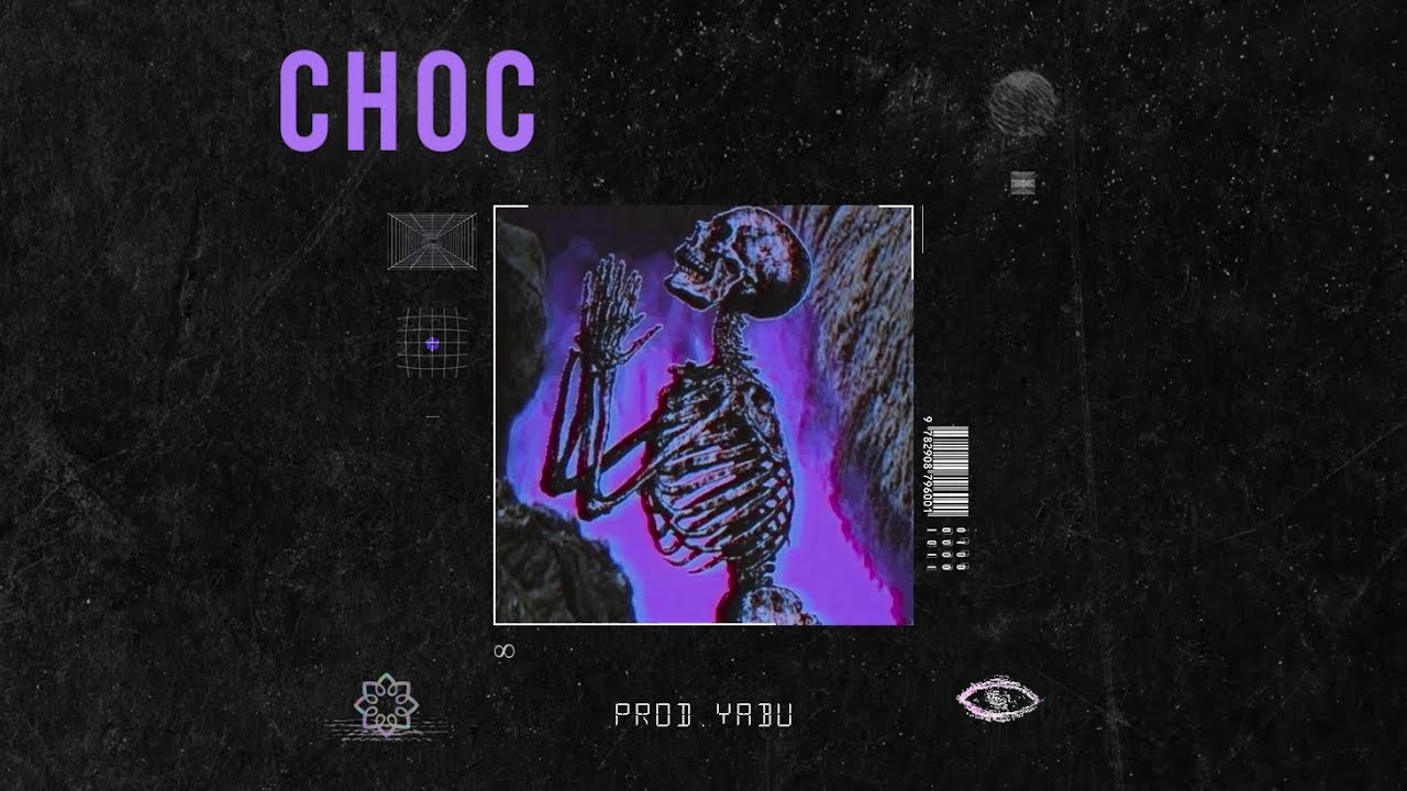 Freeze Corleone x Osirus Jack Type Beat - 