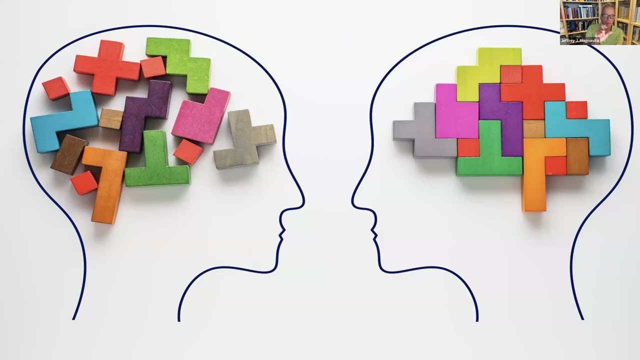 psychincubator Master Class on Preverbal Trauma