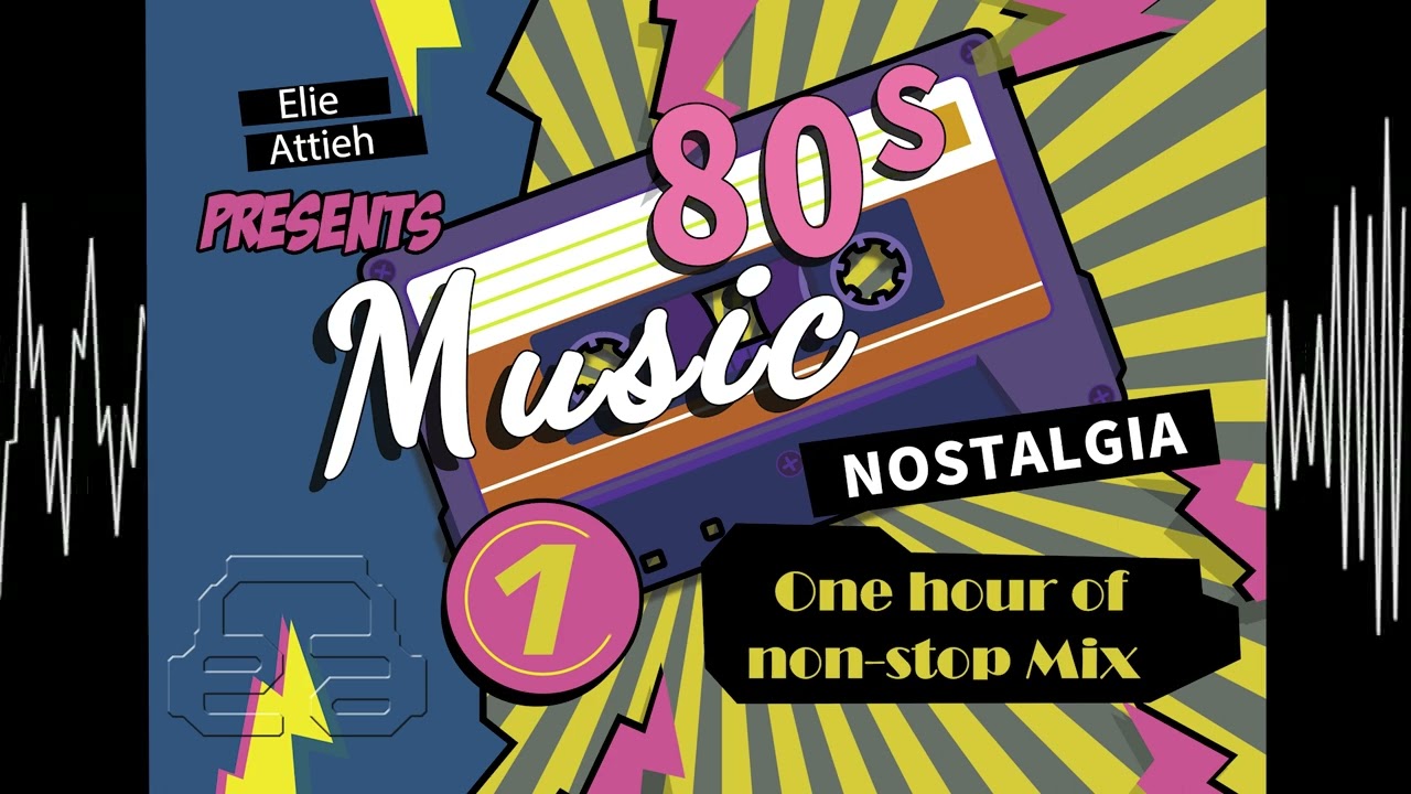 80's Mix Session 01