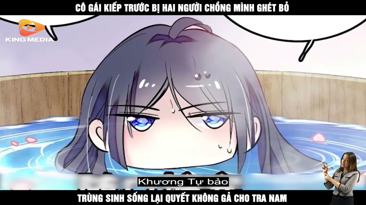 Tóm Tắt Truyện : Ỷ Miên Cô Gái Kiếp Trước Bị Hai Người Chồng Mình Ghét Bỏ