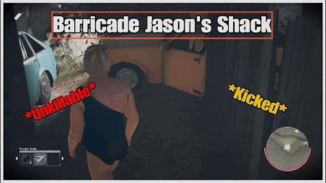 We Succeeded In The Impossible Challenge | Friday 13th