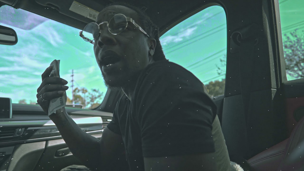 LAMBORGHINI LOOPY - MAKE IT LOOK EASY (OFFICIAL VIDEO)