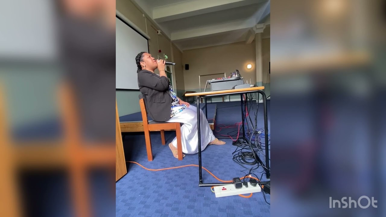 Nai Wali Ga Ni Leqa Na Karisito- Sekope Raikoro (Cover) | Mataiasi Family