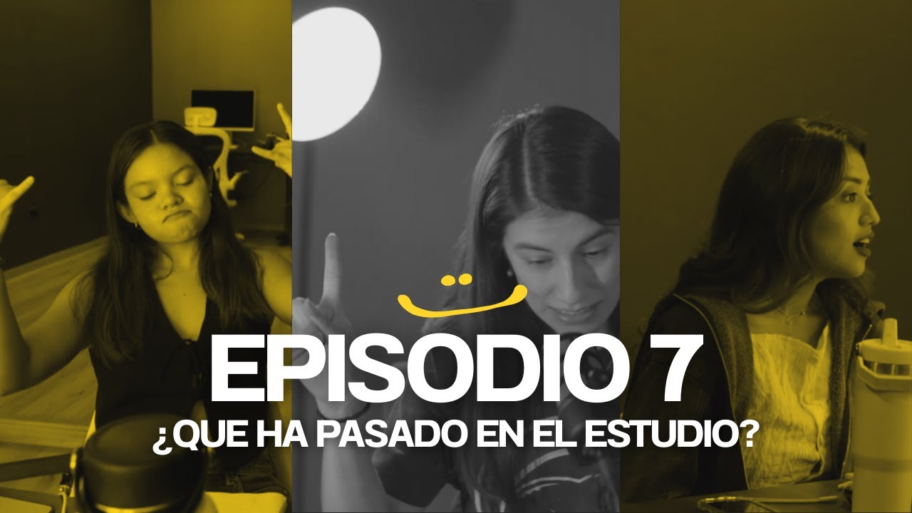 ¡Volvimos! - Smile Studio