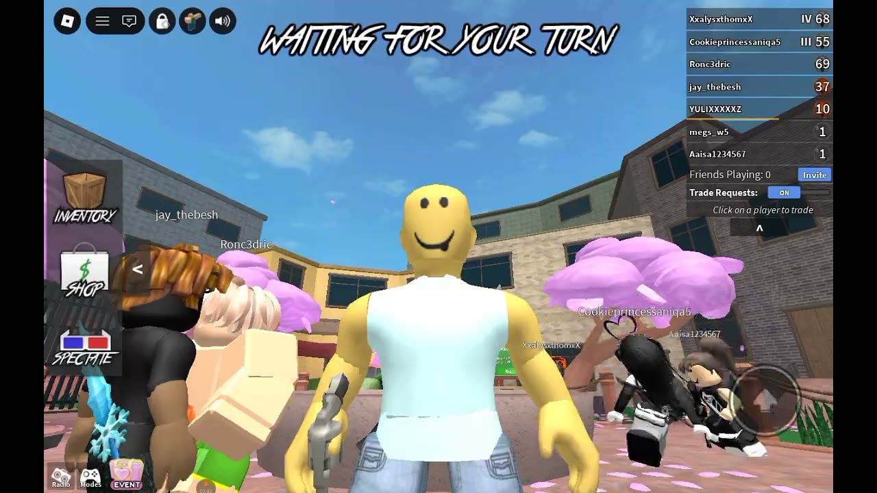 MM2 CLASSIC