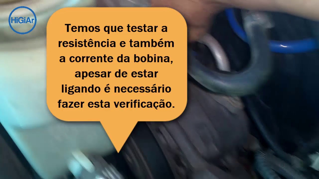 Dicas de Eletrica no Ar Condicionado Automotivo - Parte1