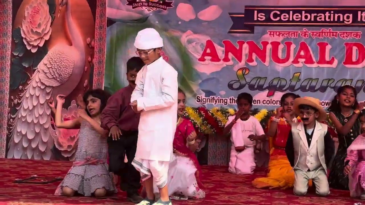 Taarak Mehta ka ooltah Chashmah | Drama | Stage Performance | Kids Dramas | Funny Drama | Popatl