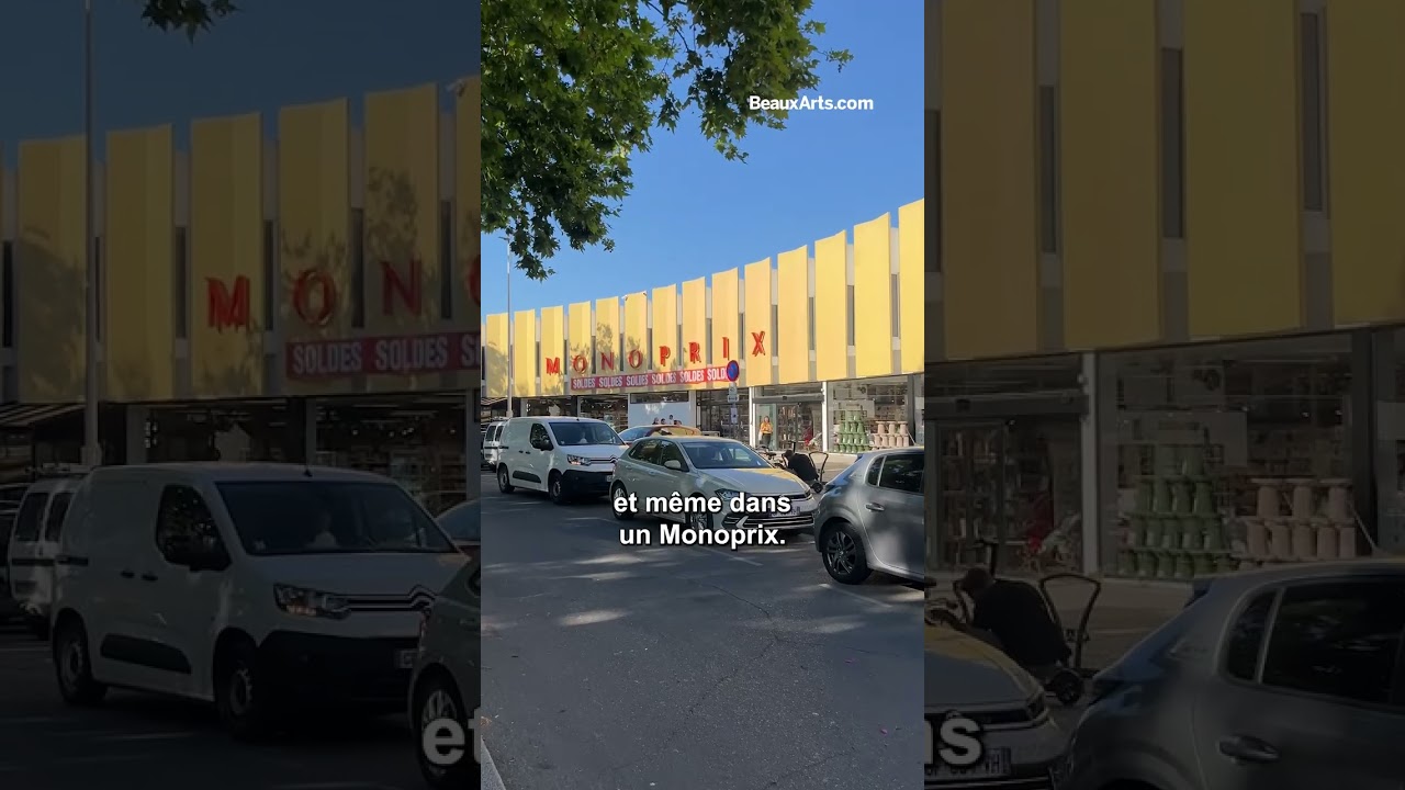 Comment Arles est devenue la capitale mondiale de la photo ?
