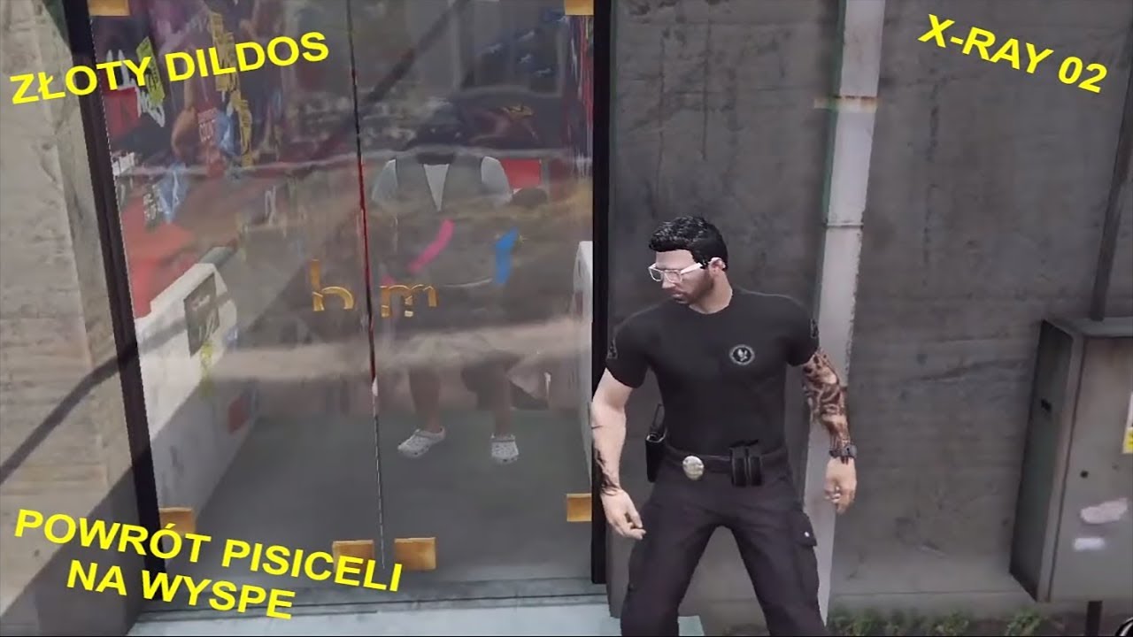 Pisicela | Pierwsze negocjacje Pisiceli po powrocie | WyspaRP