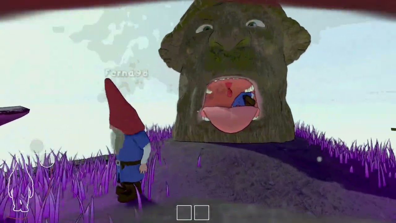 Probamos Burglin' Gnomes
