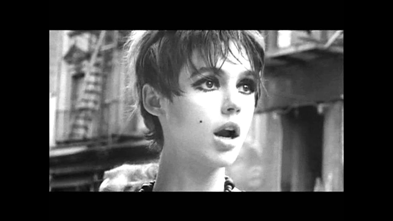 Little Jinder - Youth Blood (Original HD)
