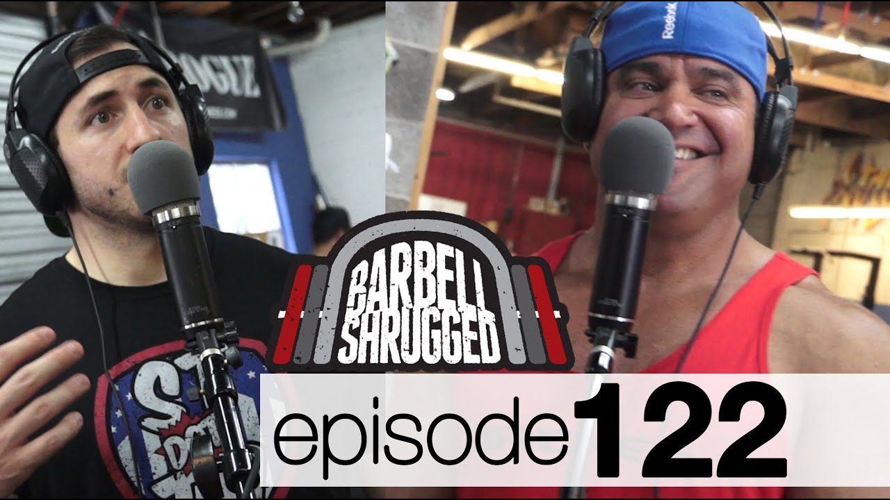 Size, Strength, Steroids and Getting Jacked & Tan w/ Mark Bell and Silent Mike of Super Training