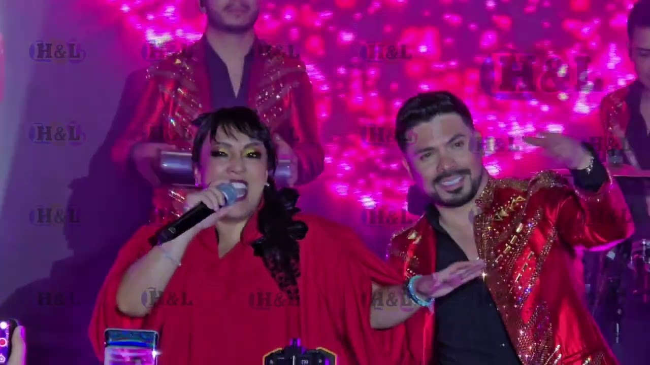 SONORA DINAMITA FEAT. MICHELLE RODRIGUEZ - QUE BELLO 