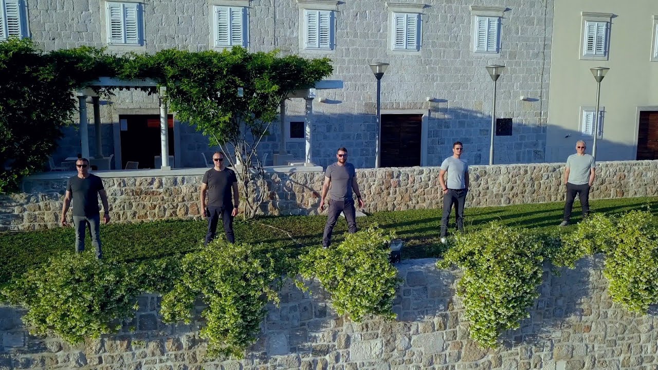 Rustica - Još te čekam (Official video)
