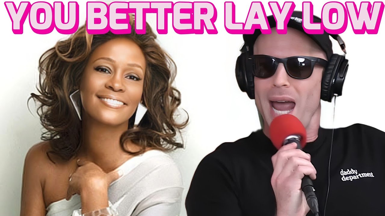 "You Better Lay Low" Compilation | The Bald and the Beautiful | Trixie & Katya
