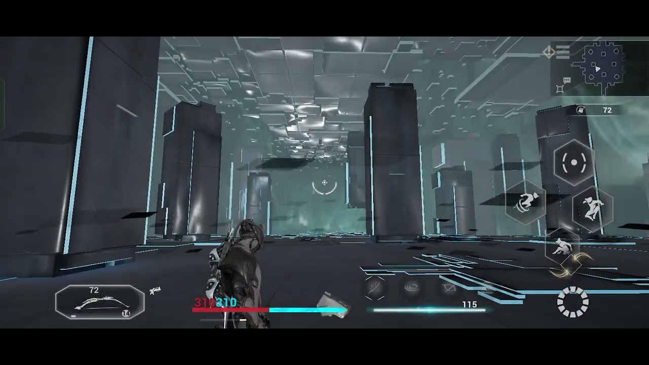 Warframe Gameplay Episode -8