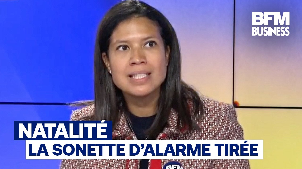 Natalité : 