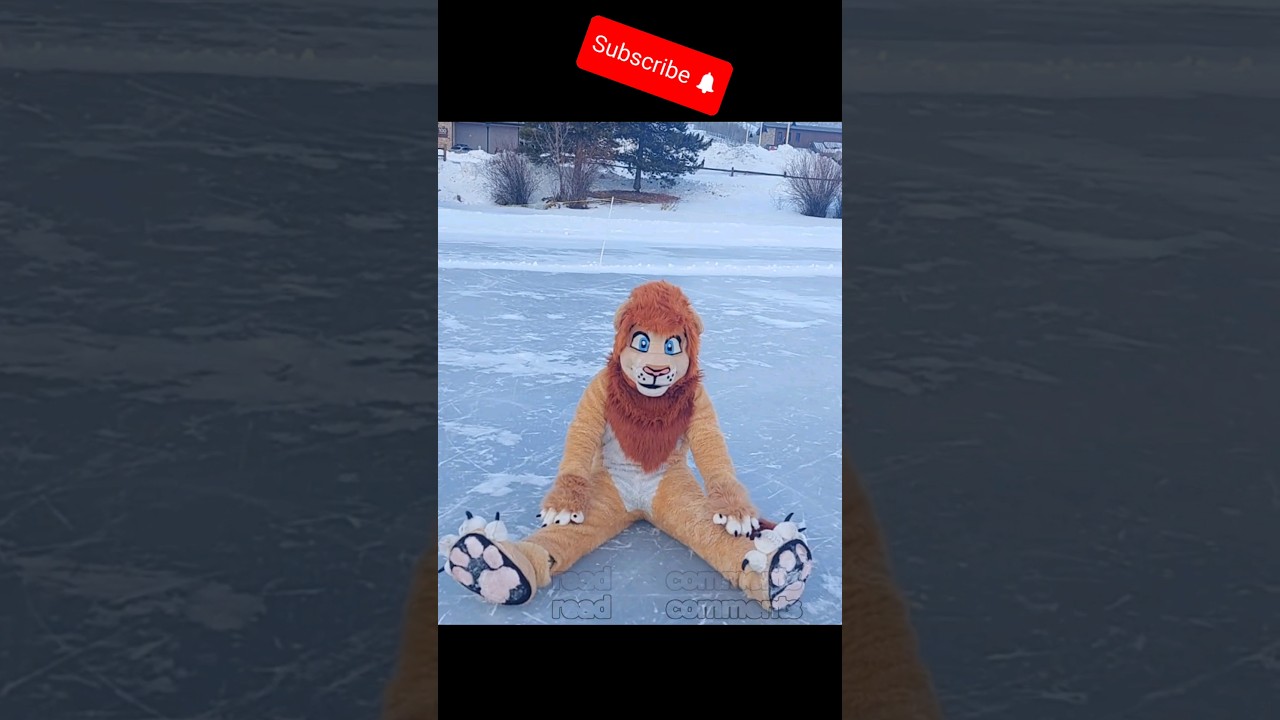 Furry Cringe was invented by Anti-furry #furry #cringe