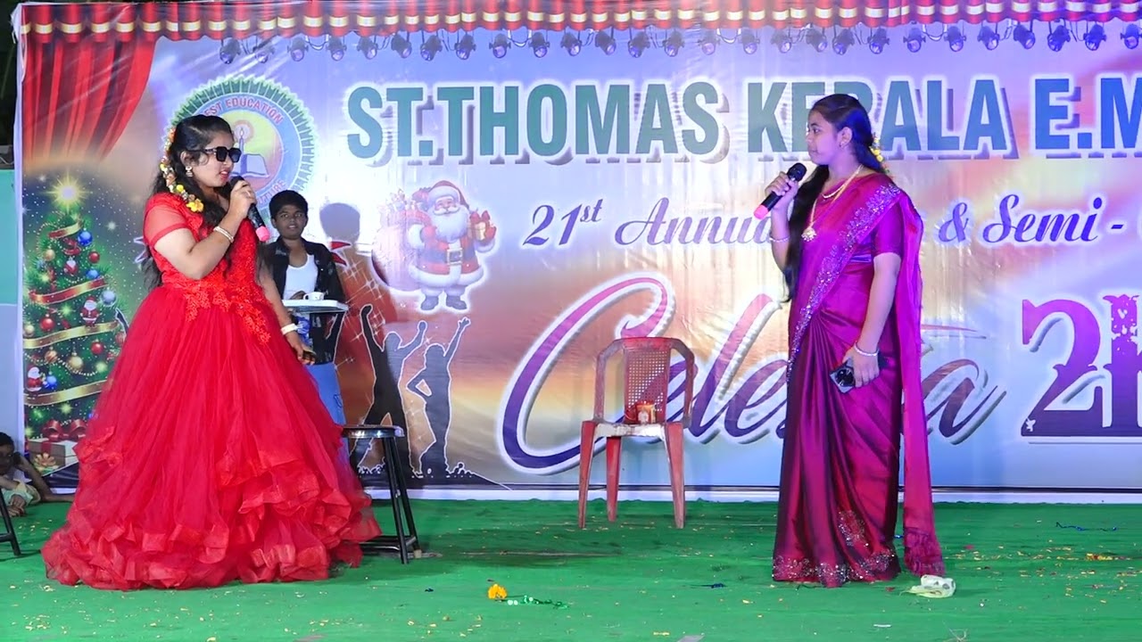 PART 3 | “Faith Over Wealth | God Is the True Strength | Skit | CELESTIA 2K25”