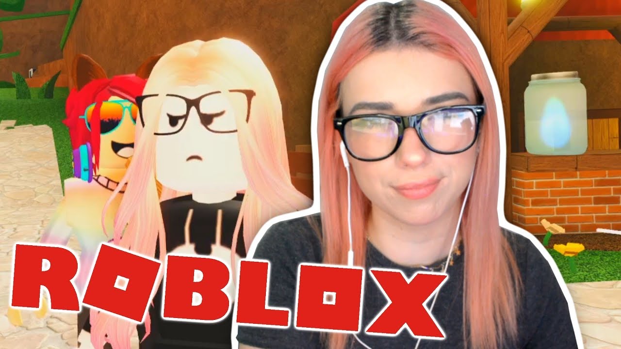 HOW TO BECOME FAMOUS IN ROBLOX