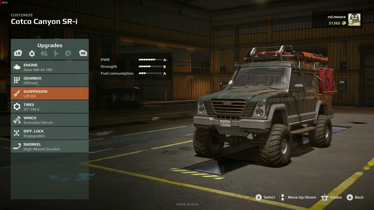 Expeditions A MudRunner Game - Money Glitch