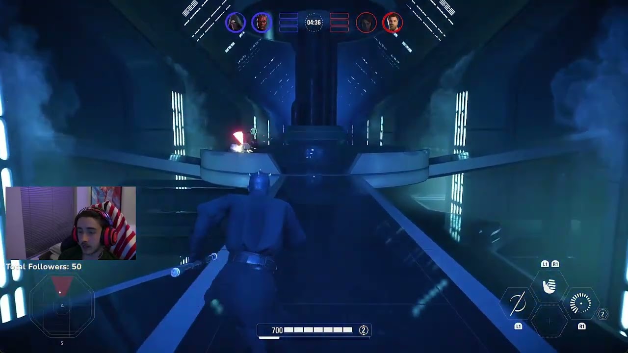 lil battlefront