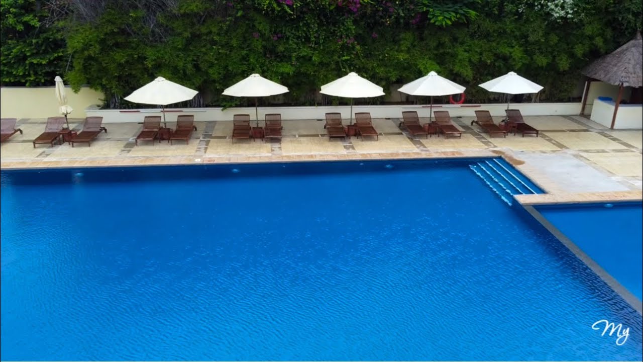 Victoria Phan Thiet Resort and Spa | Beachfront Bungalow Review
