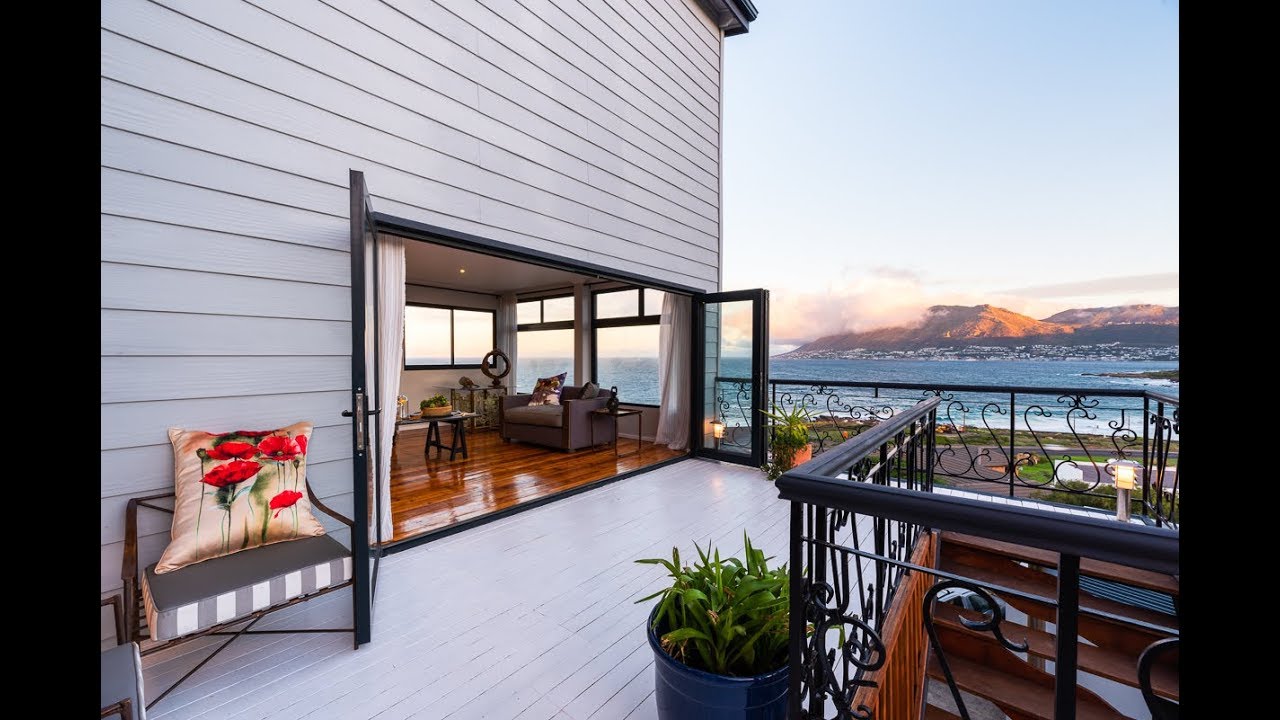 Top Billing features an incredible container home in Cape Town | FULL FEATURE