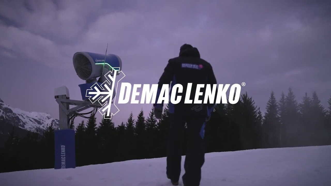 Demaclenko Video Medley 2025 01 13