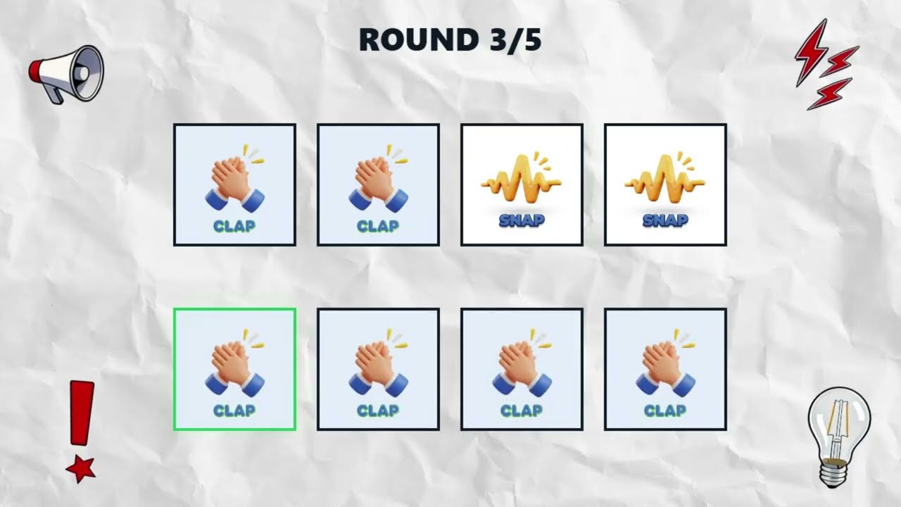 Say The Word On beat | Impossible beat | Level very Easy To Hard