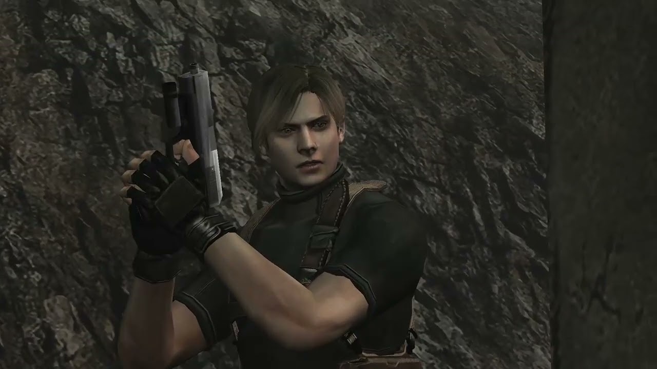 resident evil