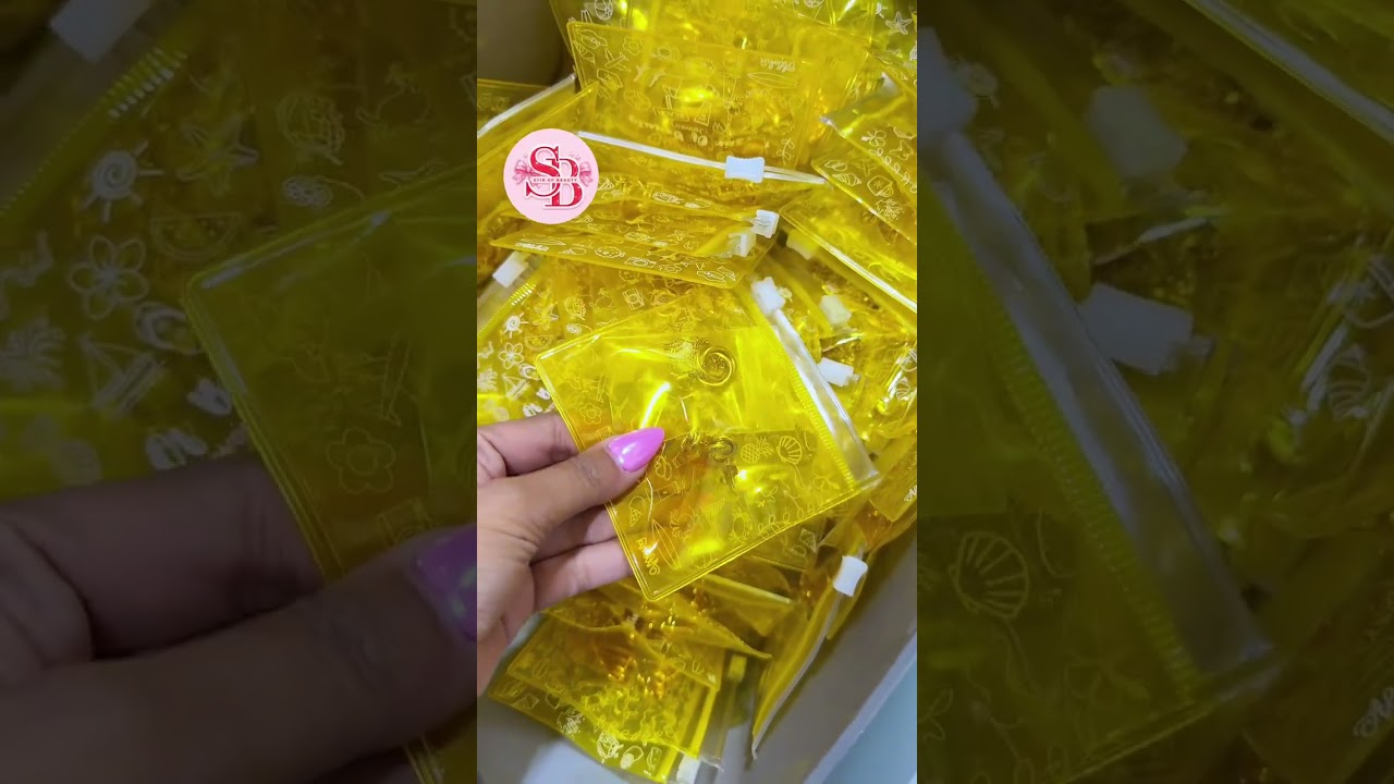 Pack a huge order with me for Tammy! 🥰♥️ #asmrpackaging  #packingorders 