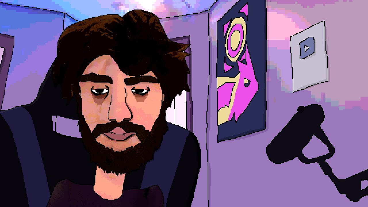 (VERIFYING) GRIEF || Doggie Stream Special