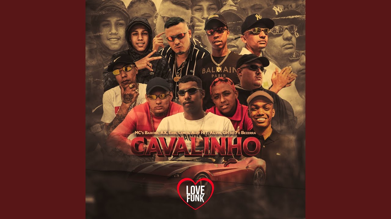 Cavalinho