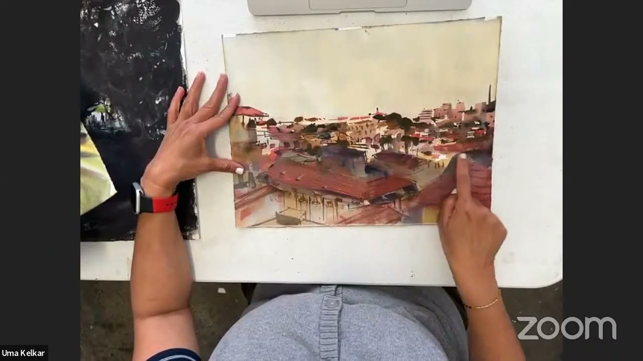 30x30, 2022, Critique 2