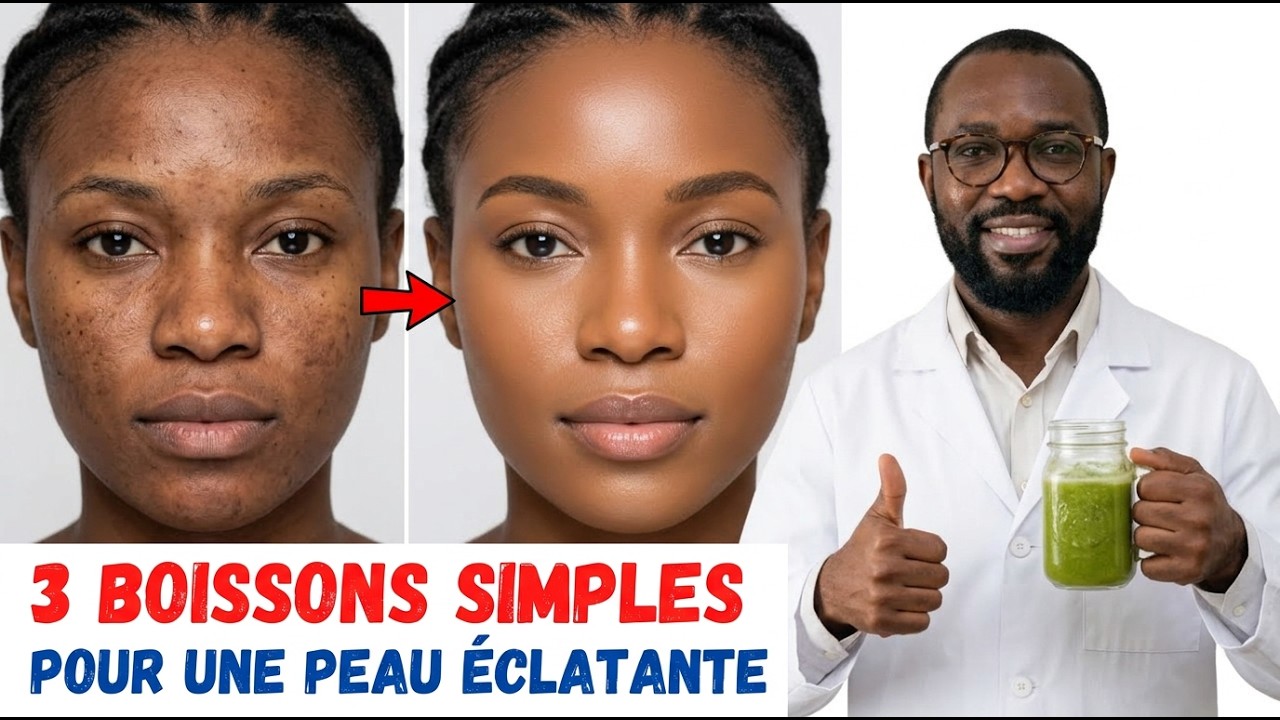 Voici 3 Herbes Qui Rajeunissent Votre Peau Mieux Que Vos Crèmes (2 Mois)(75 caractères)