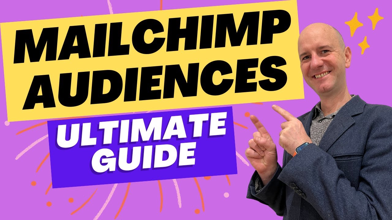 Manage Your Mailchimp Audience Like a Pro & Boost eCommerce Sales