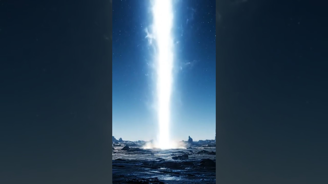 Orbital Laser Strike &mdash; Space-to-Ground Impact